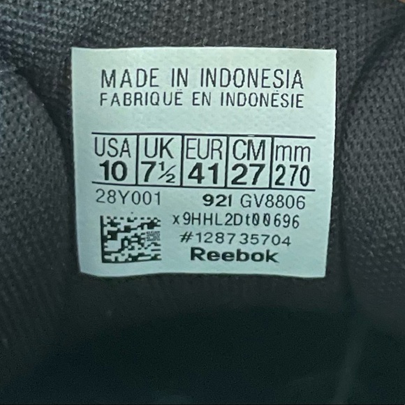 Reebok women’s zig dynamica sneakers - Picture 5 of 6